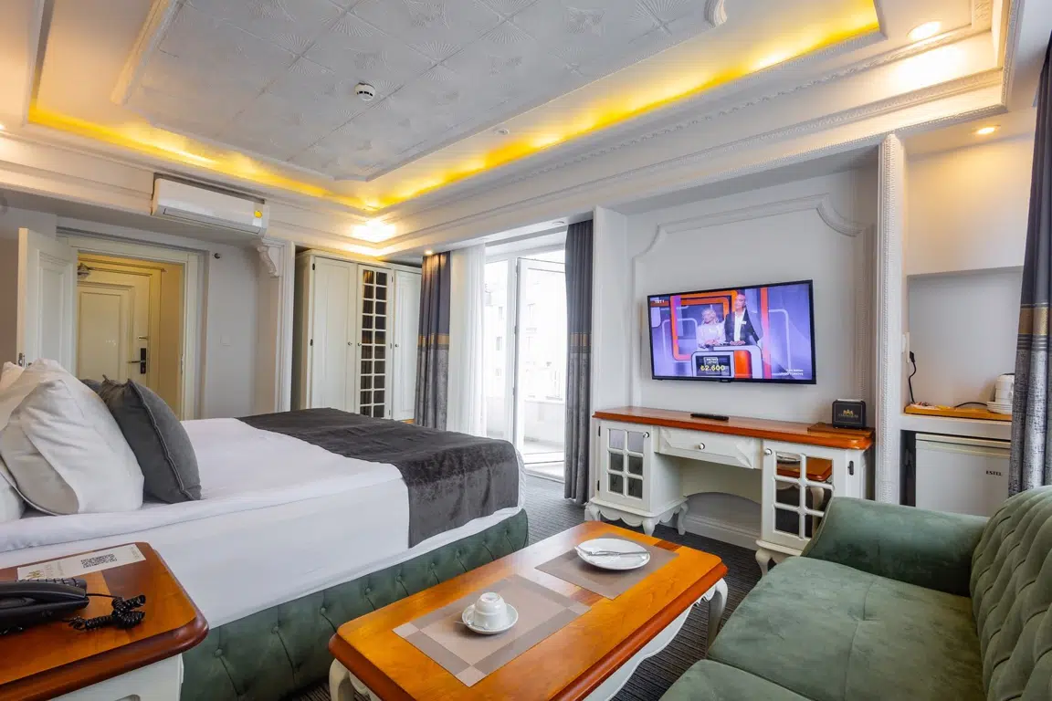 Room image